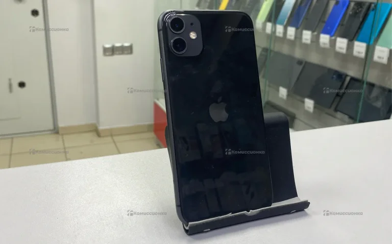 Apple iPhone 11 128Gb