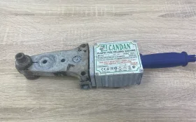 Купить Пачльник для труб Candan cm-06 б/у , в Челябинск Цена:1590рублей