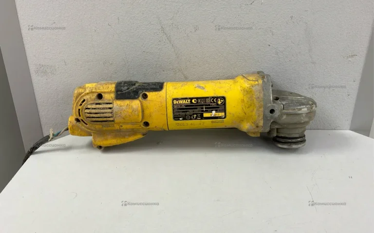УШМ dewalt D28136