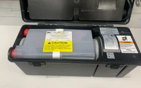 Купить Пылесос 3M Field Service Vacuum Cleaner 497AB, 220 б/у , в Москва и область Цена:24900рублей