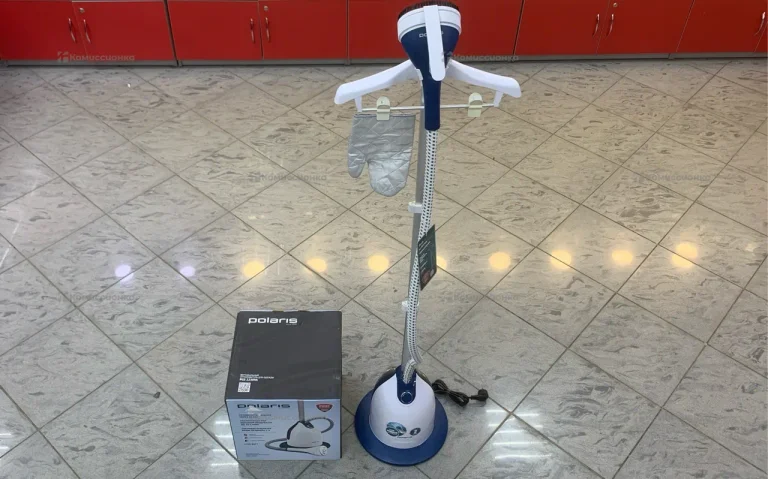 Отпариватель Polaris PGS 2230VA