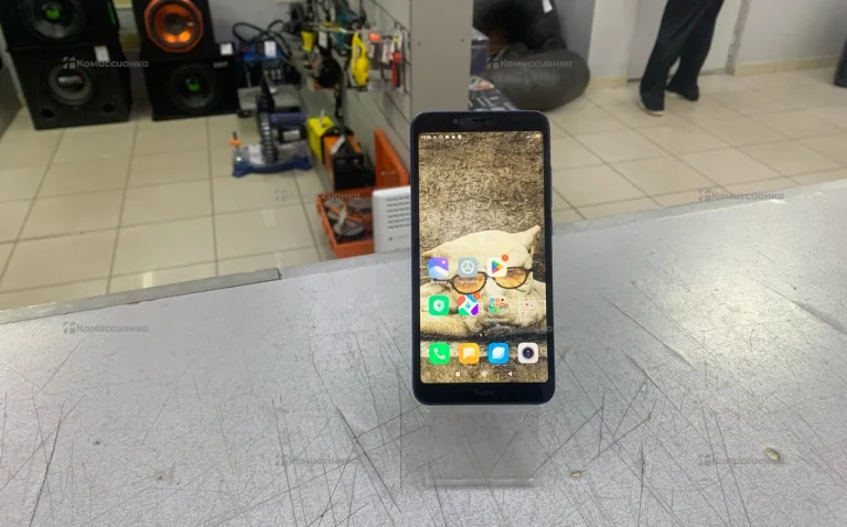 Xiaomi Redmi 7A, 2/16Gb