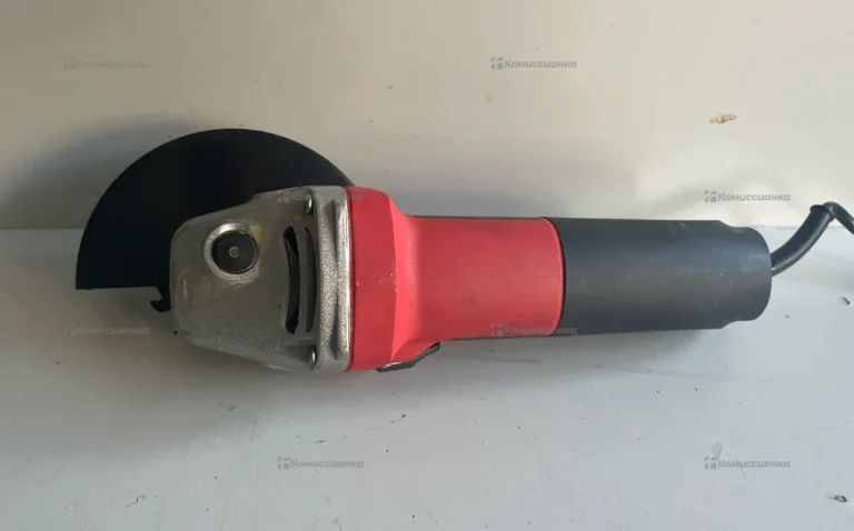 УШМ EDON AG125/1000ER