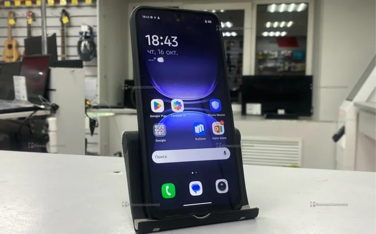 Tecno Spark 40C 8/128 ГБ