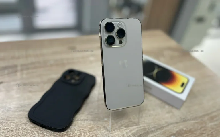 Apple iPhone 14 Pro 128Gb
