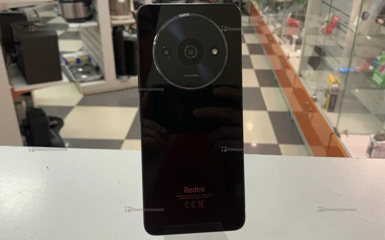 Xiaomi Redmi A3