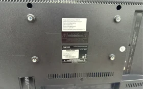 Телевизор Dexp H39D8100Q