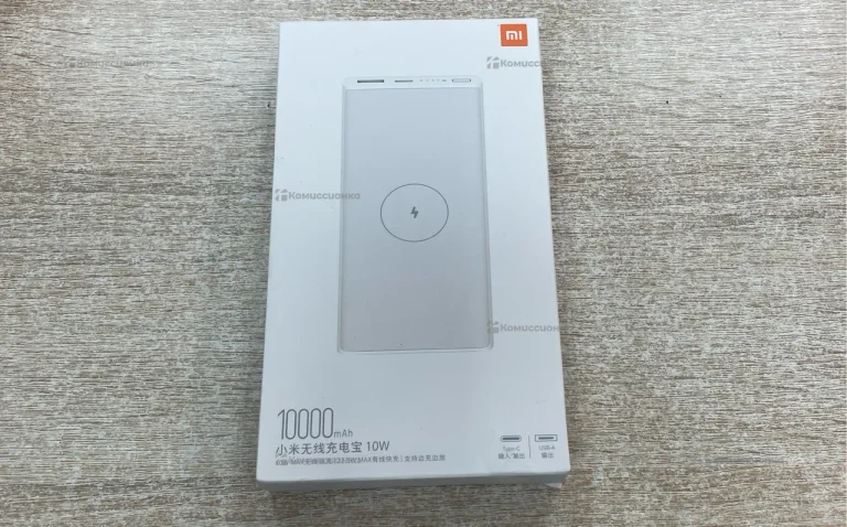 Power Bank  Xiaomi 10000mAh