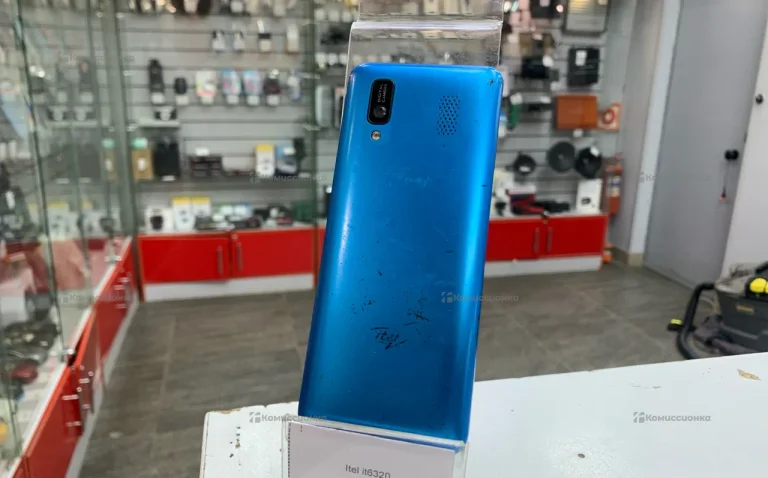 Itel it6320