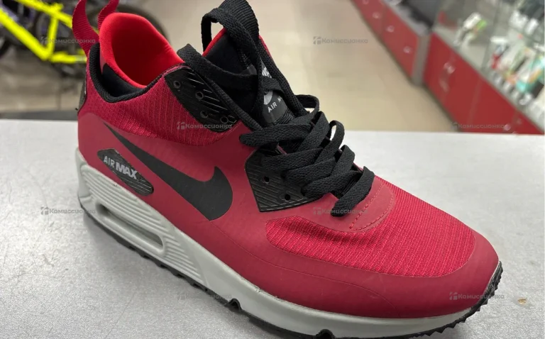 Кроссовки Nike AirMax 41