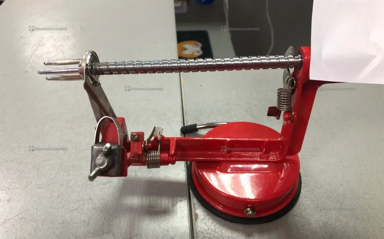 Овощевистка