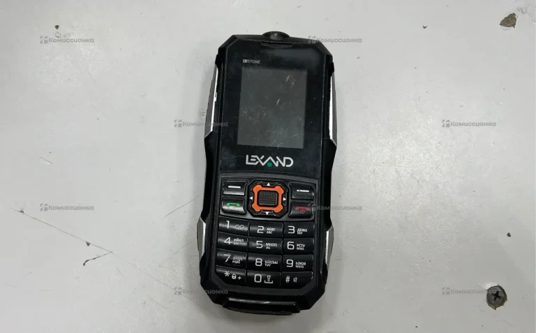Lexand r2 stone