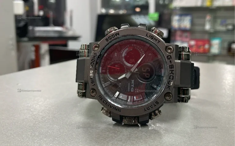 Часы  G-SHOOK 5544