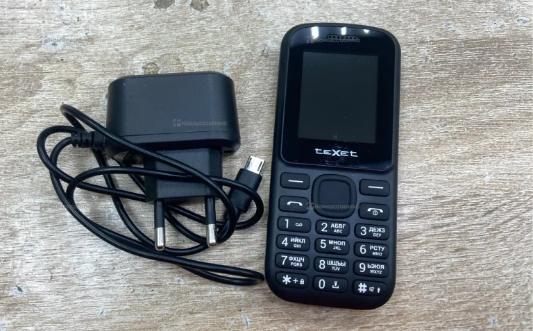 Texet TM-130