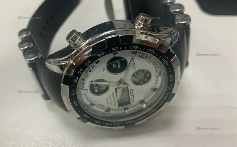 Часы JoeFox 1603
