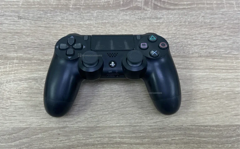 PS. геймпад для PS4 оригинал
