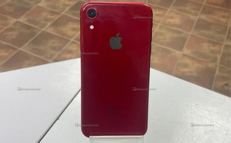 Apple iPhone XR 3/64 ГБ