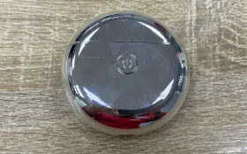 Электробритва Xiaomi BEHEART G220 (серебро)