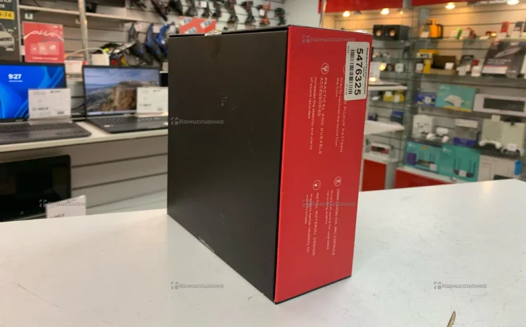 Микрофон Fifine k720
