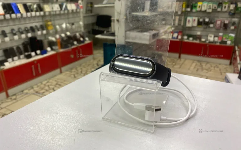 Часы  Xiaomi smart band 9