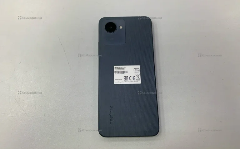 Realme C30S