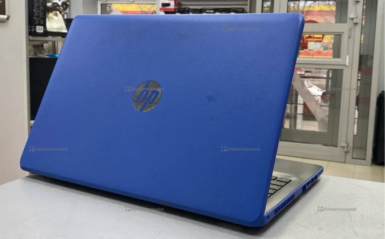 Ноутбук Hp laptop 15