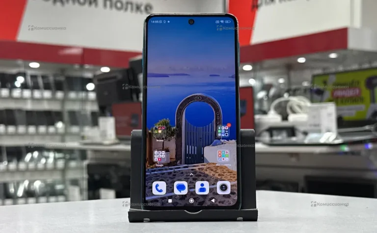 Xiaomi Redmi Note 9S 4/64 ГБ