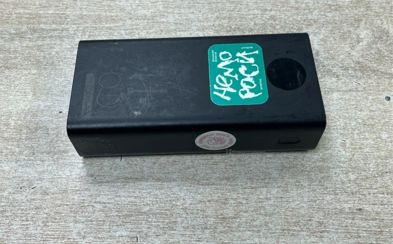 Power Bank 40.000