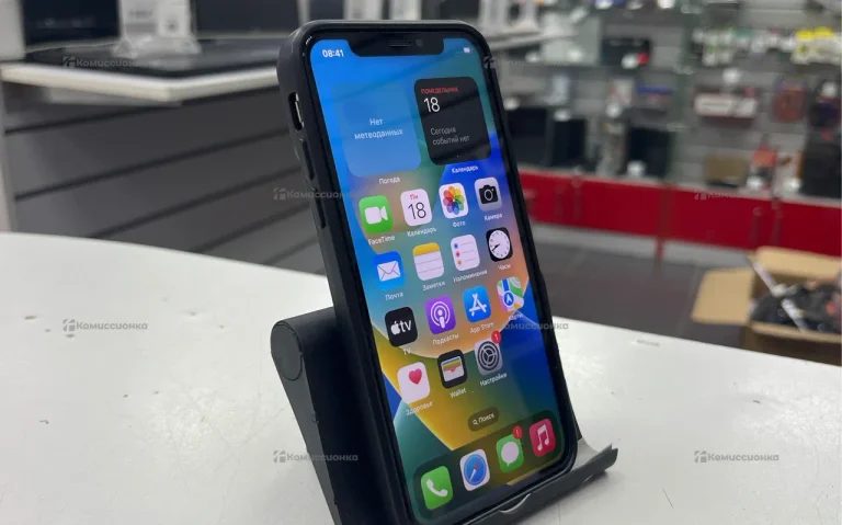 IPhone X 64Gb