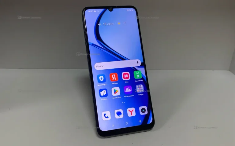 Realme C53 6/128 ГБ