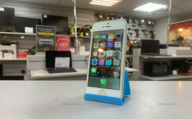 Apple iPhone 5 16gb