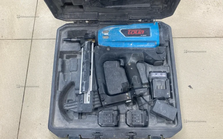 Гвоздезабивной пистолет Toua GSN50