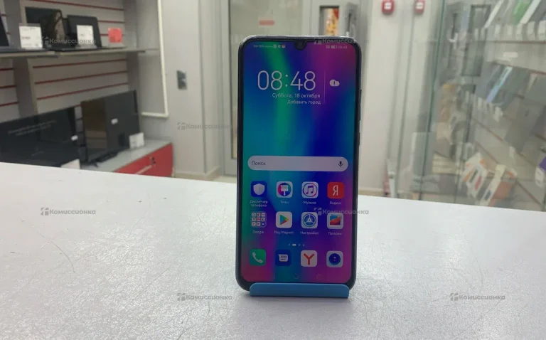Honor 10 Lite 3/64 ГБ