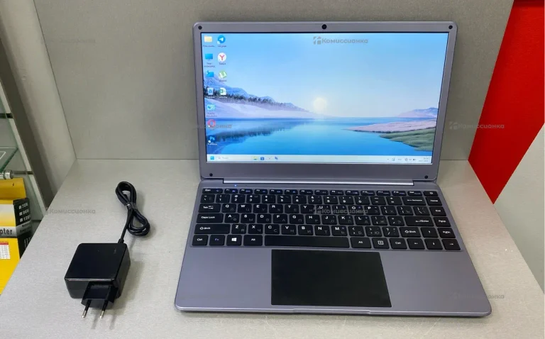 Ноутбук iDroid TK-E142