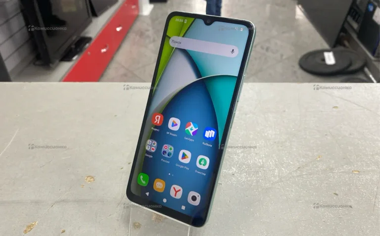 Xiaomi Redmi A3 3/64Gb