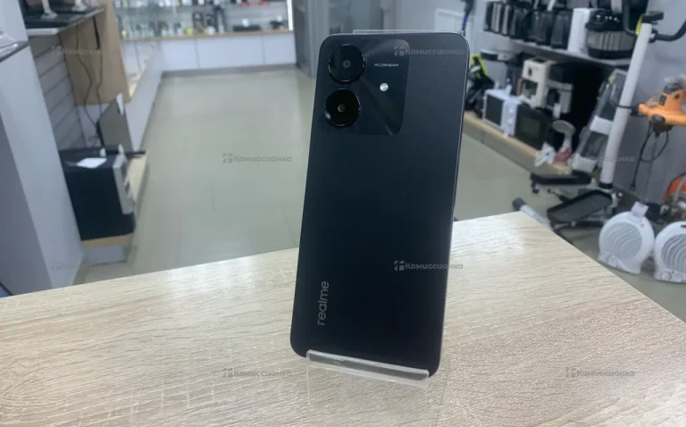 Realme Note 60x 3/64 ГБ
