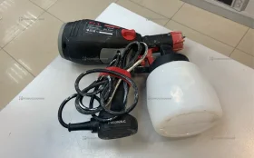 Купить Сетевой краскопульт P.I.T. PSG3020-C б/у , в Пермь Цена:890рублей