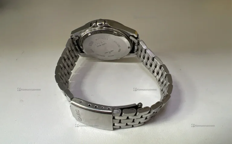 Часы Casio MTP-1222