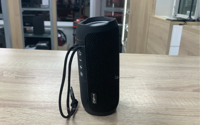 Колонка BT T&G