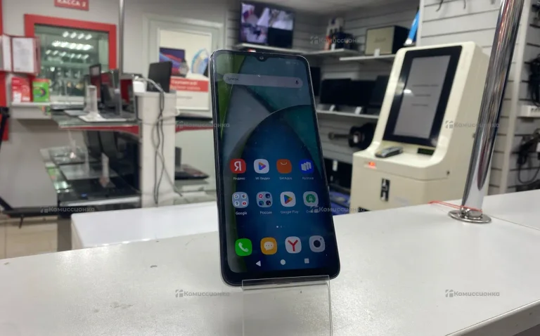 Xiaomi Redmi A3 3/64 ГБ