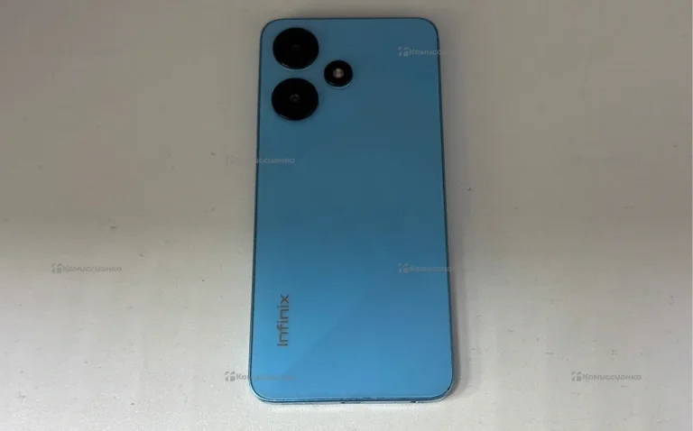 Infinix Hot 30i 8/128 ГБ