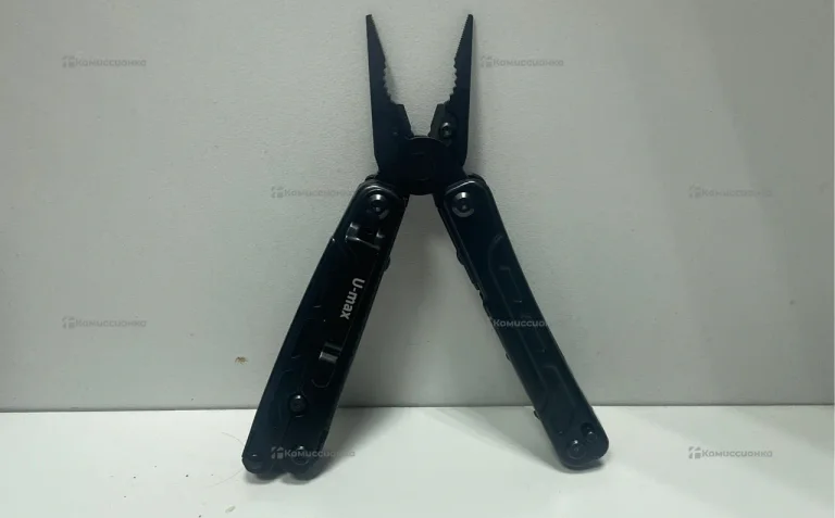 Мультитул Multitool U-Max Pro Series