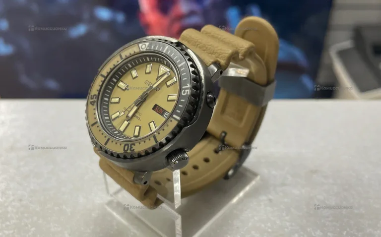 Часы Seiko SRPE29K1