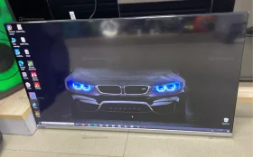 Купить Телевизор HYUNDAI H-LED40BS5008 б/у , в Пенза Цена:13990рублей