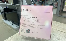 Часы  alone watch 4 mini