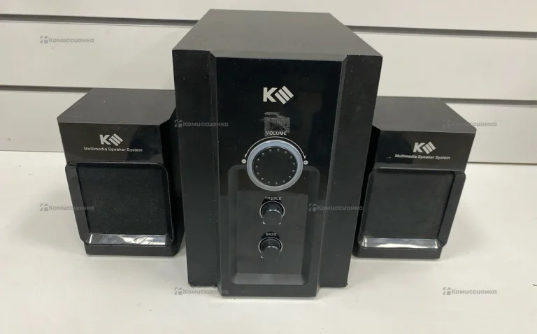 Колонка K3 E3060