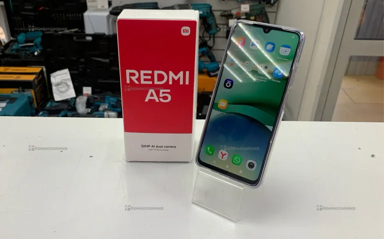 Xiaomi Redmi A5 4G 4/64 ГБ
