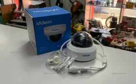 Камера iVideon Dome ID12-E