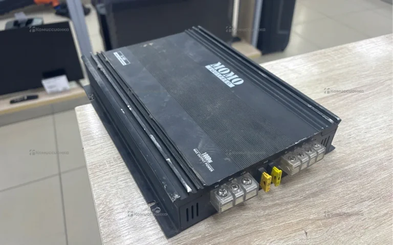 Моноблок MOMO D-500