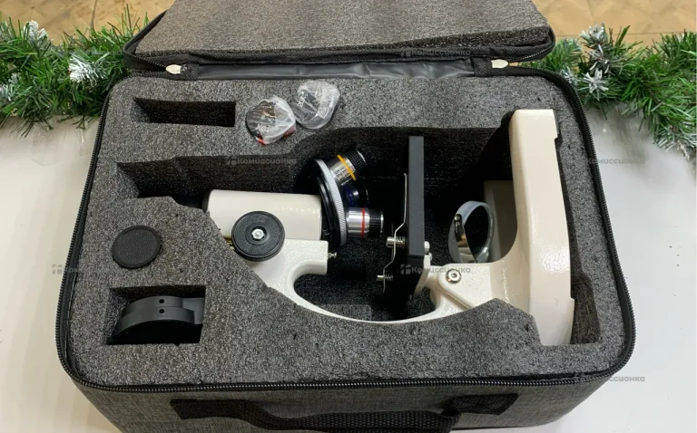 Микроскоп МикроМед С-13